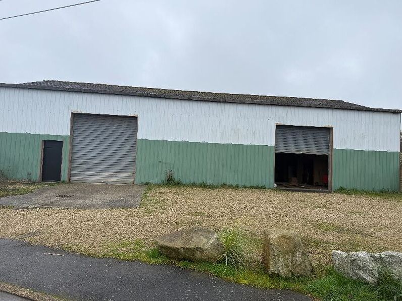 Arthur Loyd vous propose à la location, un espace