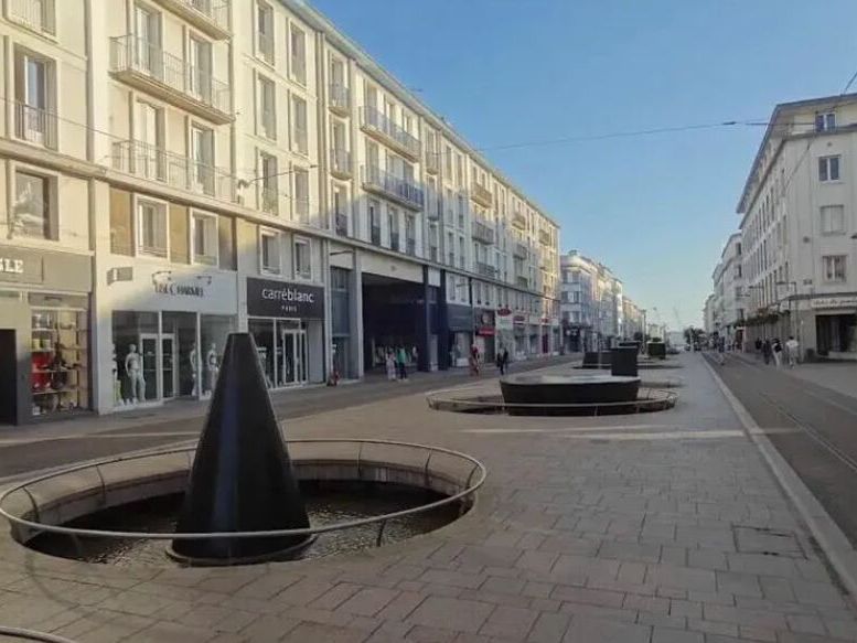 Arthur Loyd vous propose, à Brest, au sein du qua