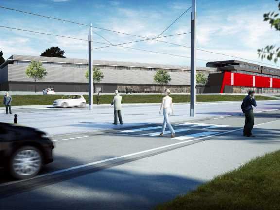 Arthur Loyd Brest vous propose à la location un e