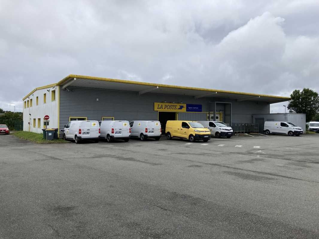 Arthur Loyd Bretagne propose à la location un bât