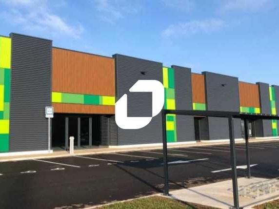 Location locaux commerciaux 4016 m² divisibles à partir de 779 m²