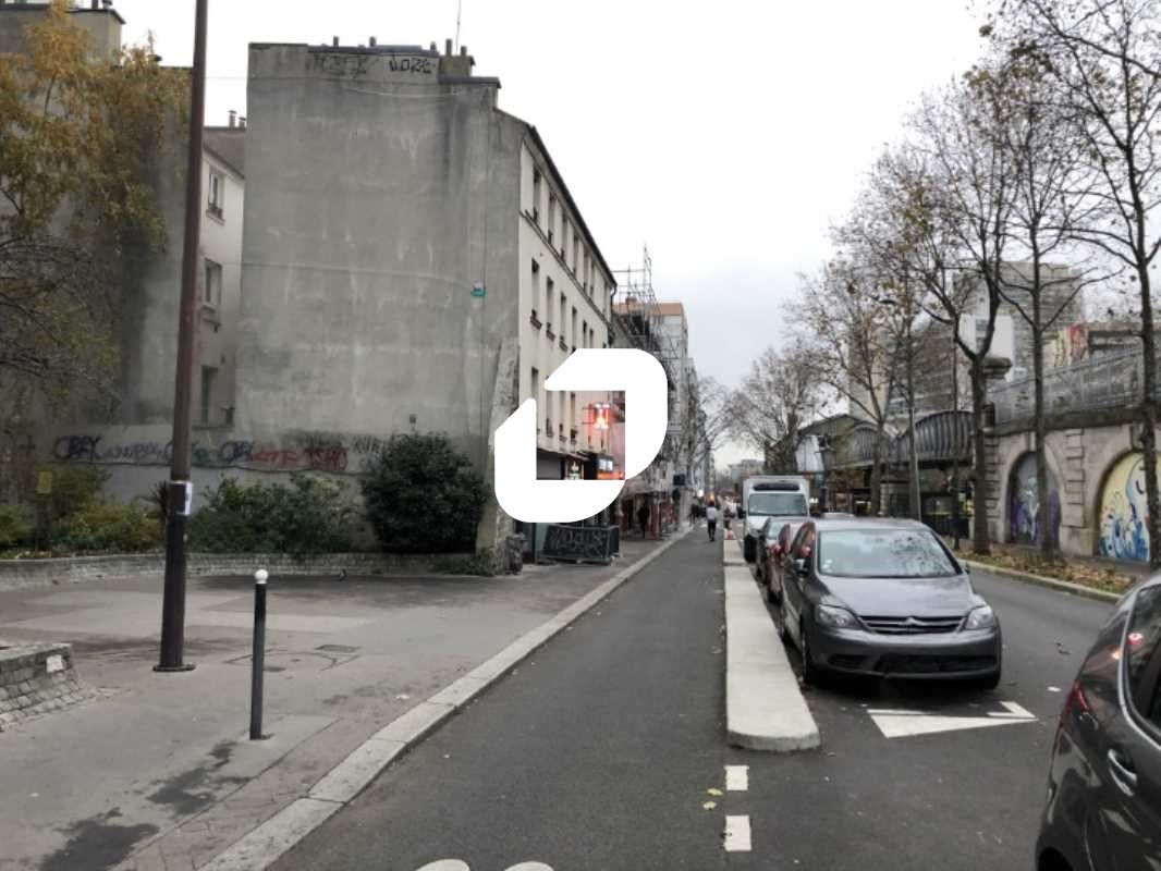 Immprove vous propose un local commercial en loca
