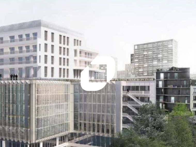 Au coeur d'un pôle d'excellence parisien, Immprov