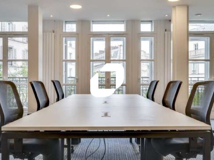 A proximité immédiate des gares du Nord, de l'Est