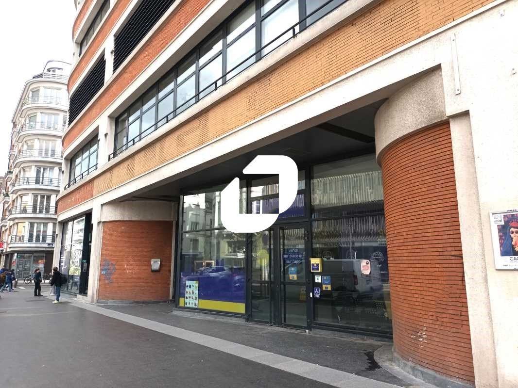 Immprove vous propose une surfaces commerciale id