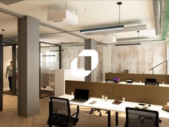 A proximité de la Gare du Nord, Immprove vous pro