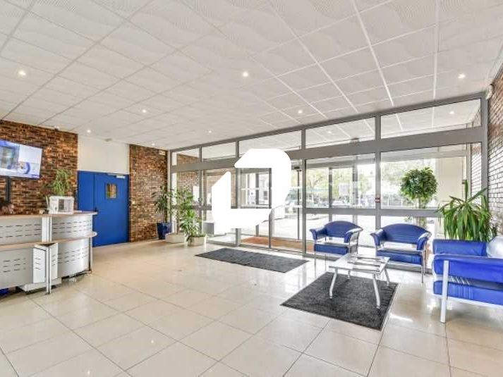 Découvrez une opportunité aux Portes de Paris ave