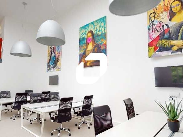 Découvrez l'Atelier de la Scala, le bureau atypiq