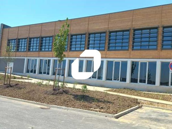 Immprove vous propose au coeur de la ZAC du Bois 