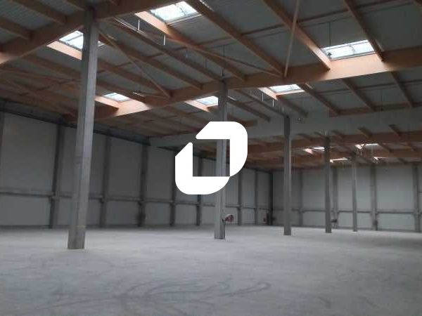 Immprove vous propose au coeur de la ZAC du Bois 