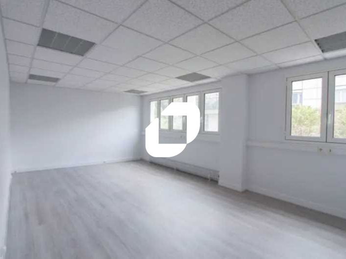 Dans un immeuble de bureaux, Immprove vous propos