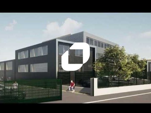 Situé dans la ZAC des Guilleraies, Immprove vous 