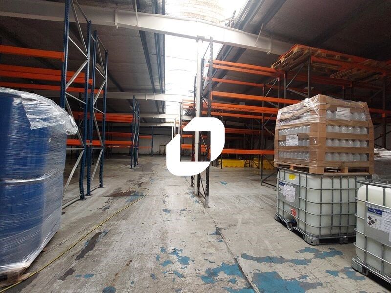 Immprove vous propose un ensemble de bâtiments d'