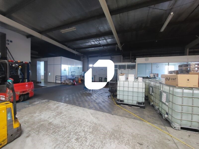 Immprove vous propose un ensemble de bâtiments d'