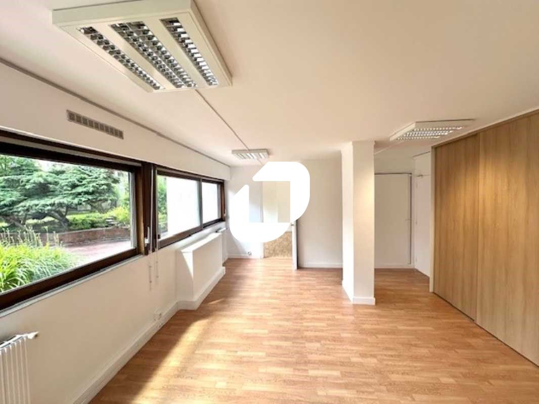 A proximité immédiate du Parc des Expositions et