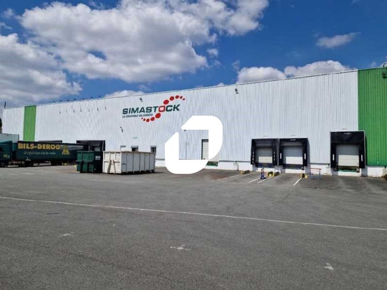 Immprove vous propose à DOURGES, au croisement st