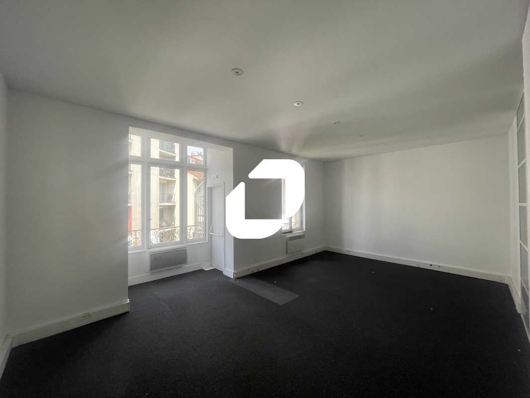 Immprove vous propose au 1er et au 3ème étage, de