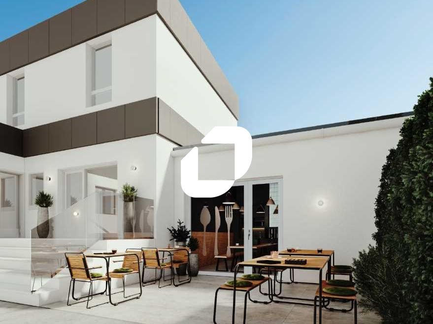 Au centre de Vitry-sur-Seine, dans une rue calme 