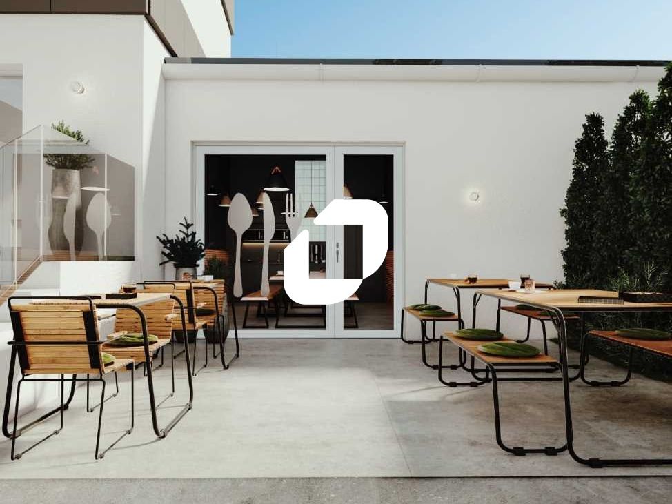 Au centre de Vitry-sur-Seine, dans une rue calme 