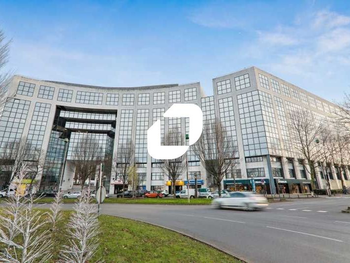 Située à proximité immédiate des autoroutes A4, A