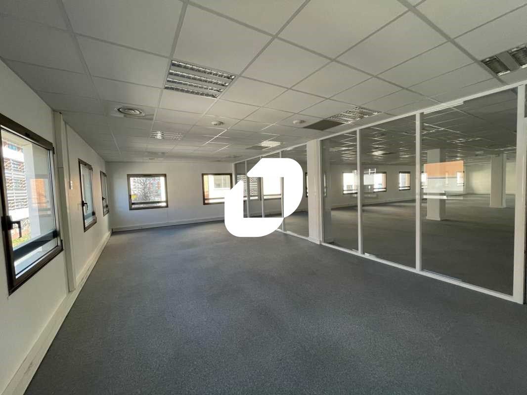 Immprove vous propose sous bail précaire à Lyon 9