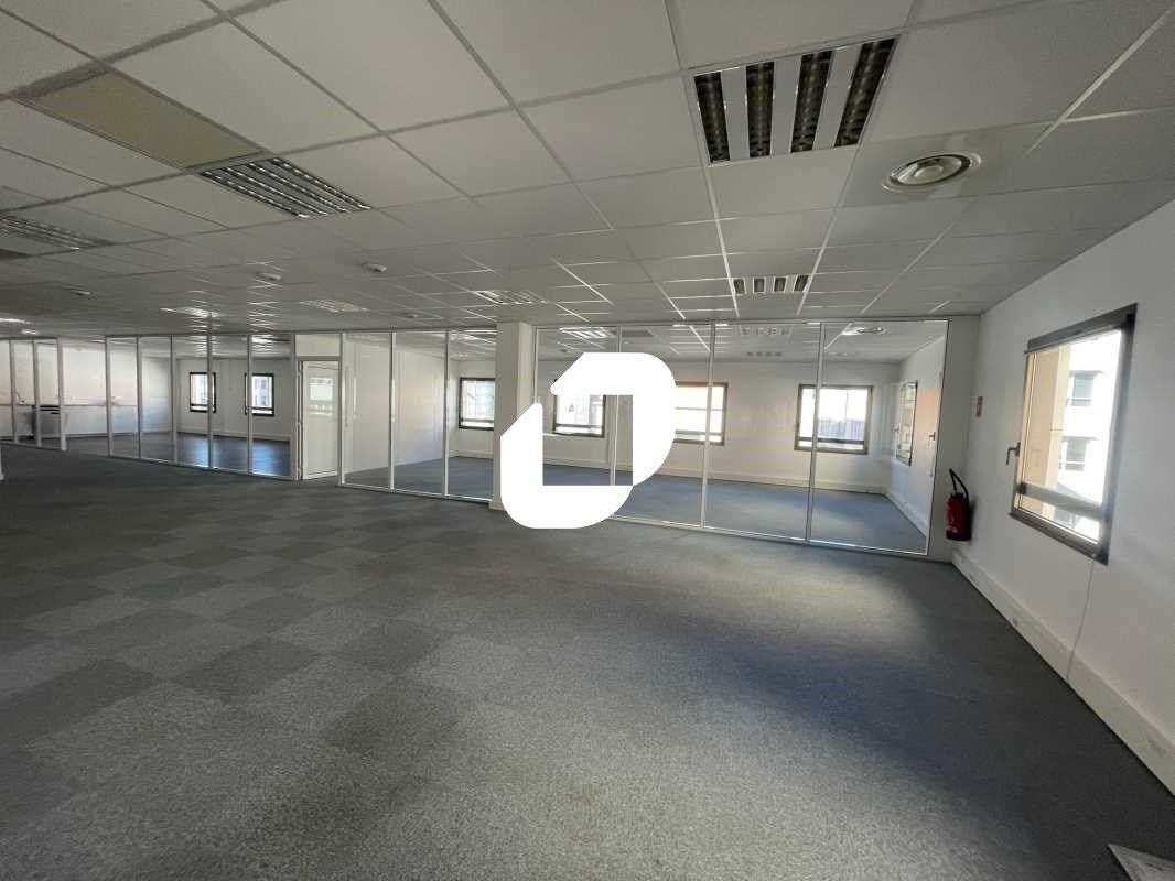 Immprove vous propose sous bail précaire à Lyon 9