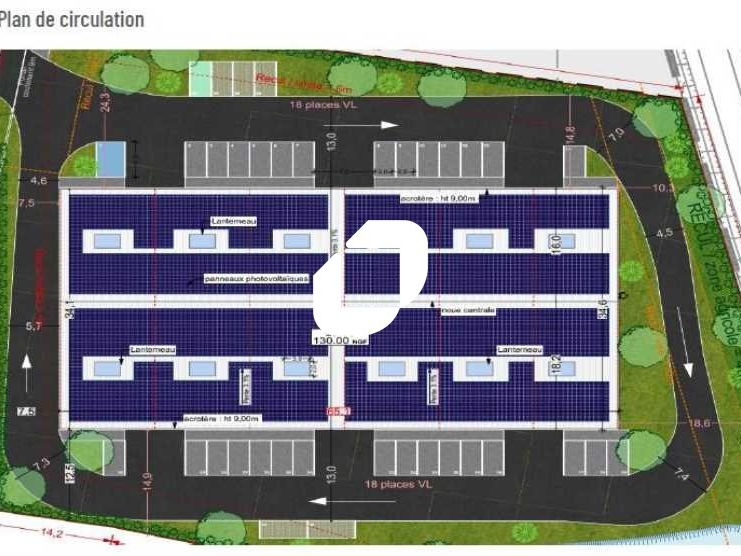 Immprove vous propose une cellule d'activité neuv