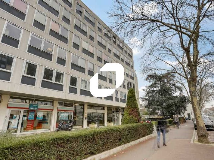 Au sein d'un immeuble situé à proximité de la mai