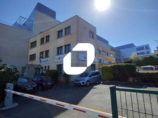 Situé dans un quartier d'affaires, Immprove vous 