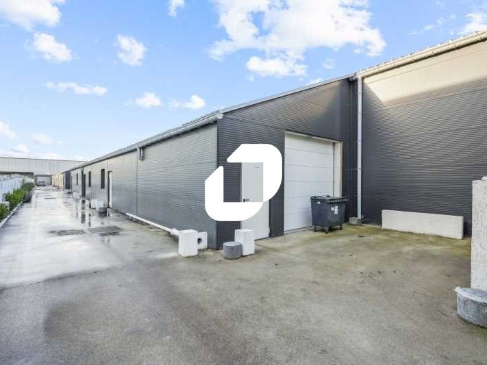 Au sein d'un site sécurisée, IMMPROVE vous propos