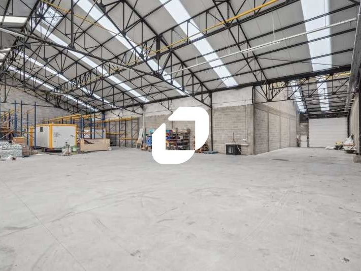 Au sein d'un site sécurisée, IMMPROVE vous propos