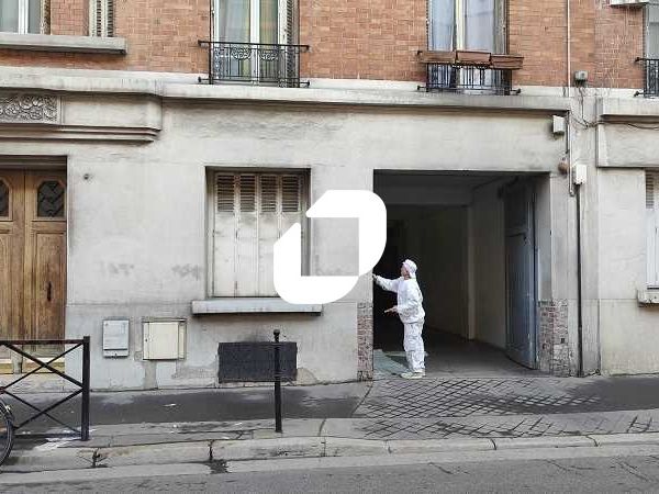A proximité de la ligne 14 et du RER C, Immprove 