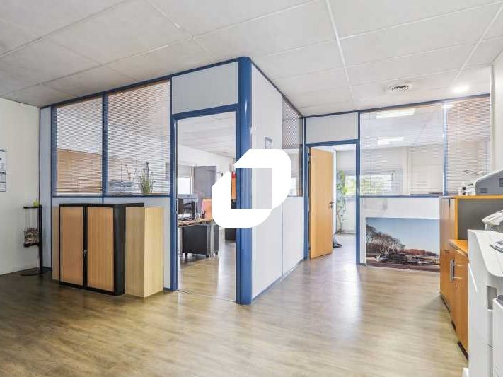 Située à Champigny-sur-Marne, dans le secteur dyn