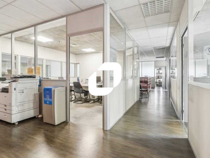 Située à Champigny-sur-Marne, dans le secteur dyn