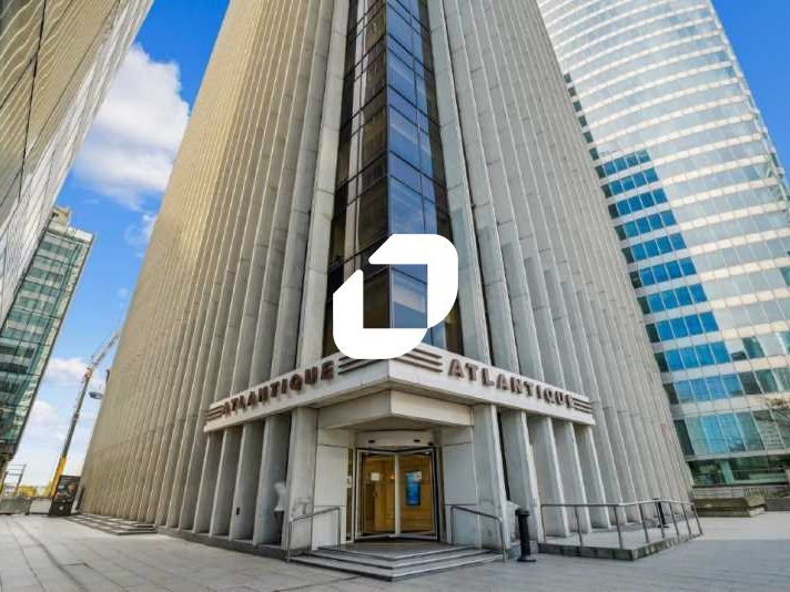 Immprove vous propose une surface de bureaux enti