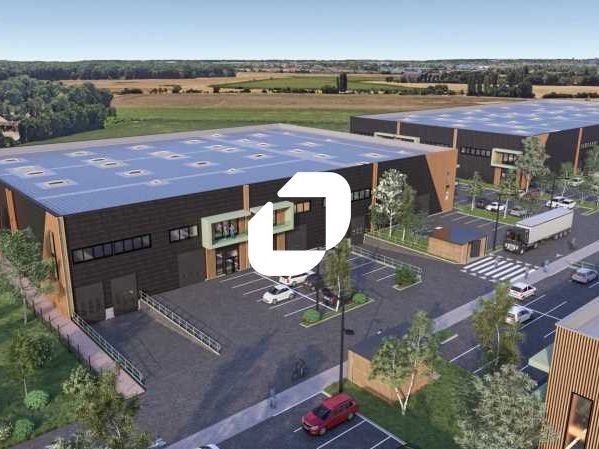 Situé dans la Zone d'activité Commerciale Notre D