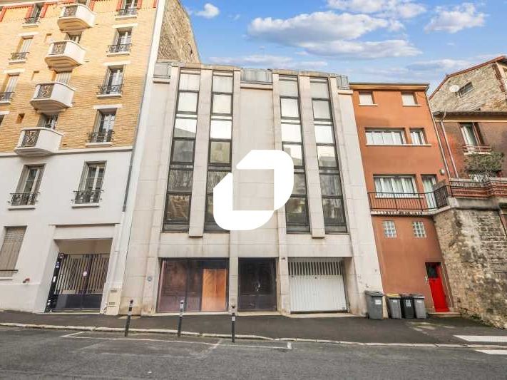 IMMPROVE vous propose à la location des bureaux l