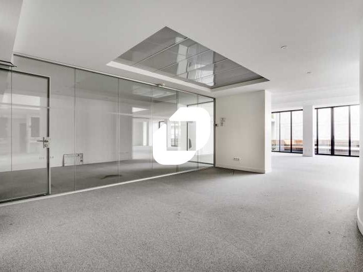 Immprove vous propose un duplex avec terrasse à v