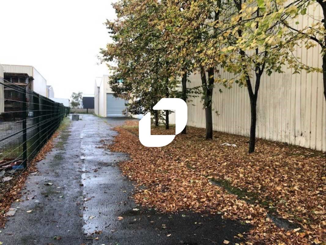 Dans un parc clos et sécurisé, Immprove propose u