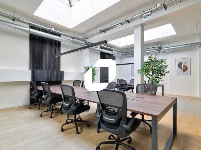 IMMPROVE vous propose d'acquérir une belle surfac