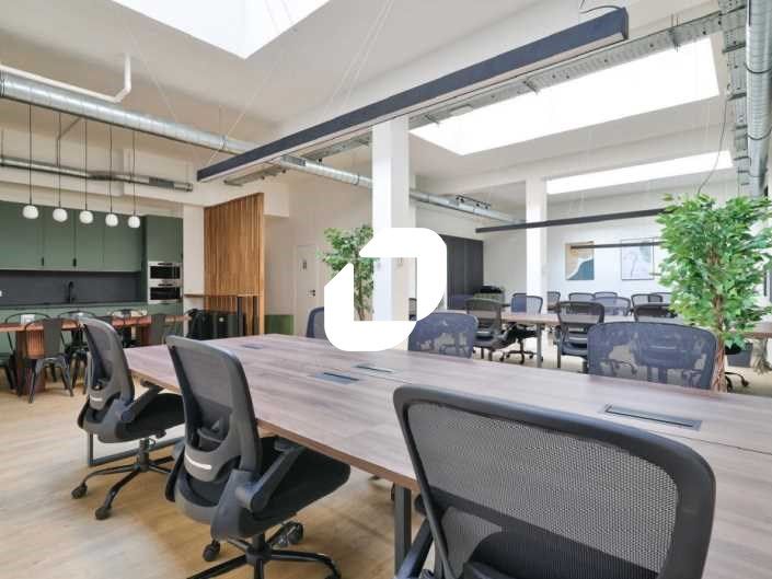 IMMPROVE vous propose d'acquérir une belle surfac