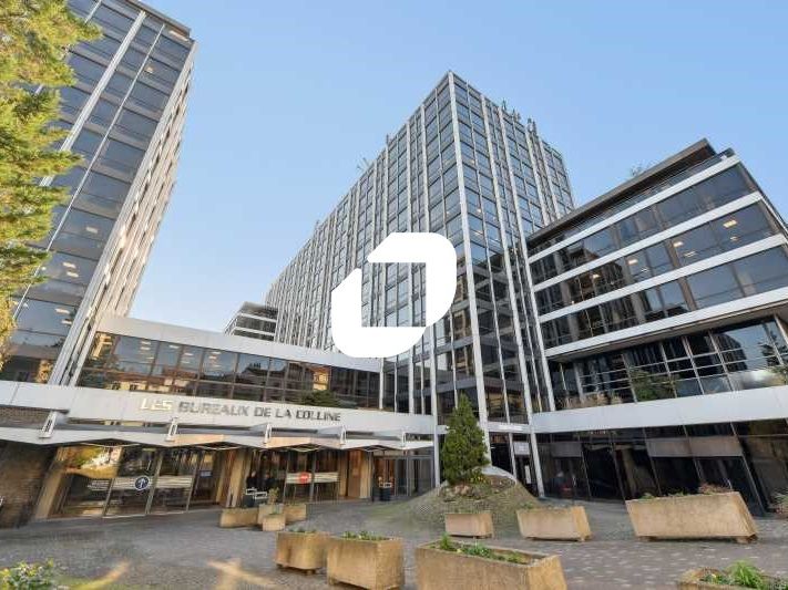 Bureaux lumineux avec une belle vue ! IMMPROVE vo