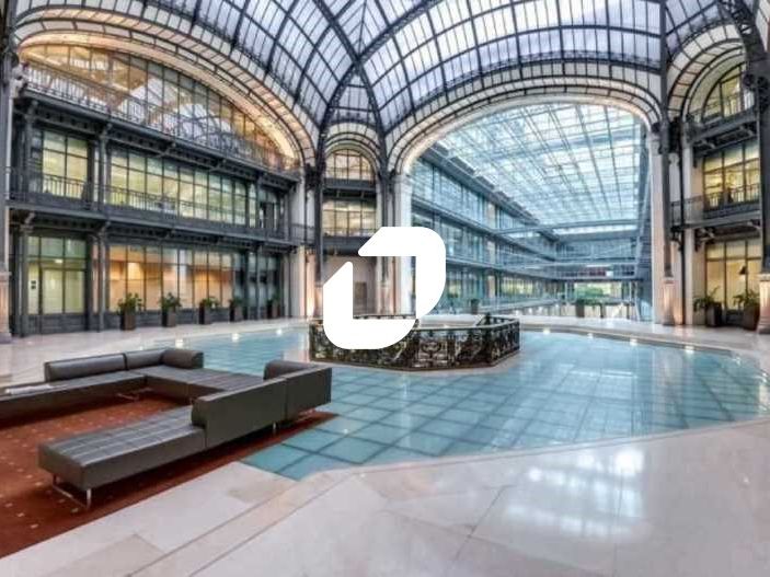 Immprove vous propose à la location une surface d