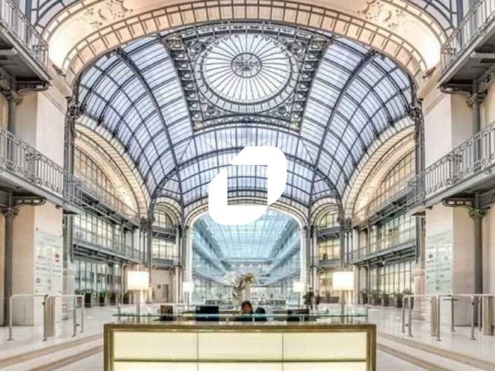 Immprove vous propose à la location une surface d