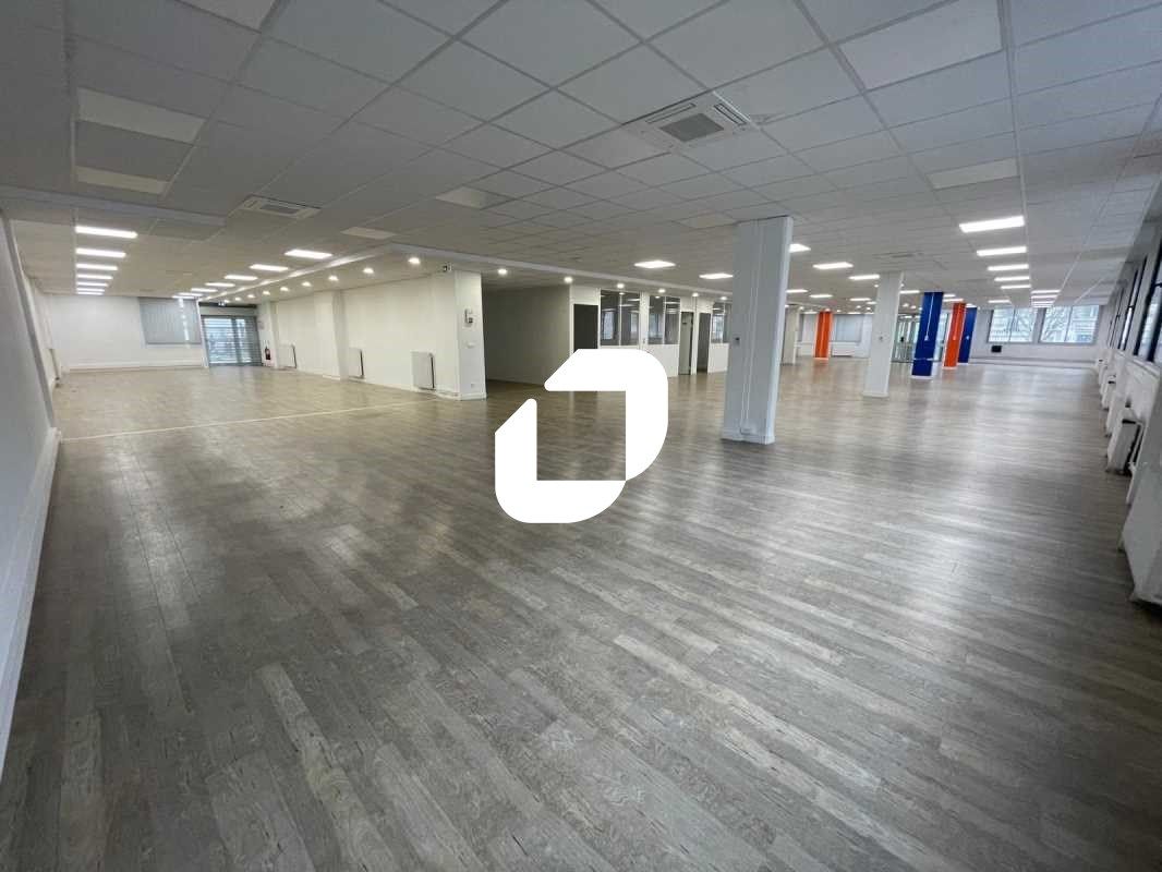 Au coeur d'Issy-les-Moulineaux, près du centre-vi