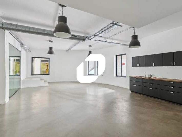 A proximité de la gare du Nord, Immprove vous pro