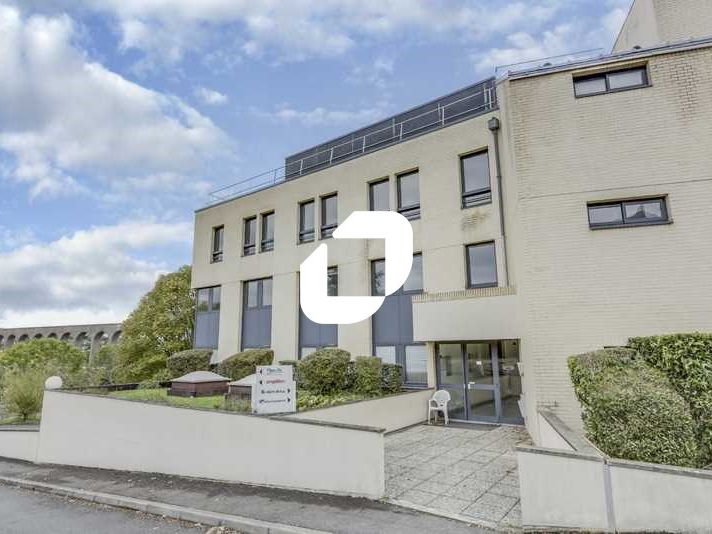 IMMPROVE vous propose dans un immeuble récent de 