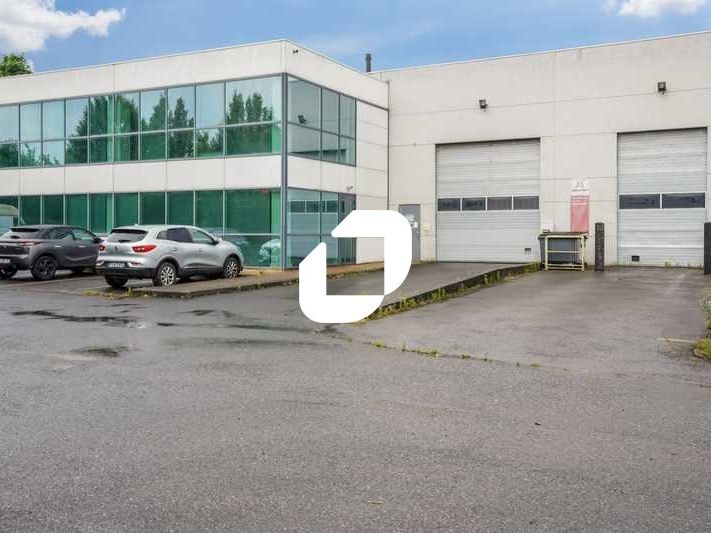 Découvrez un local d'activité à louer avec Immpro