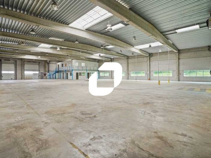 Découvrez un local d'activité à louer avec Immpro