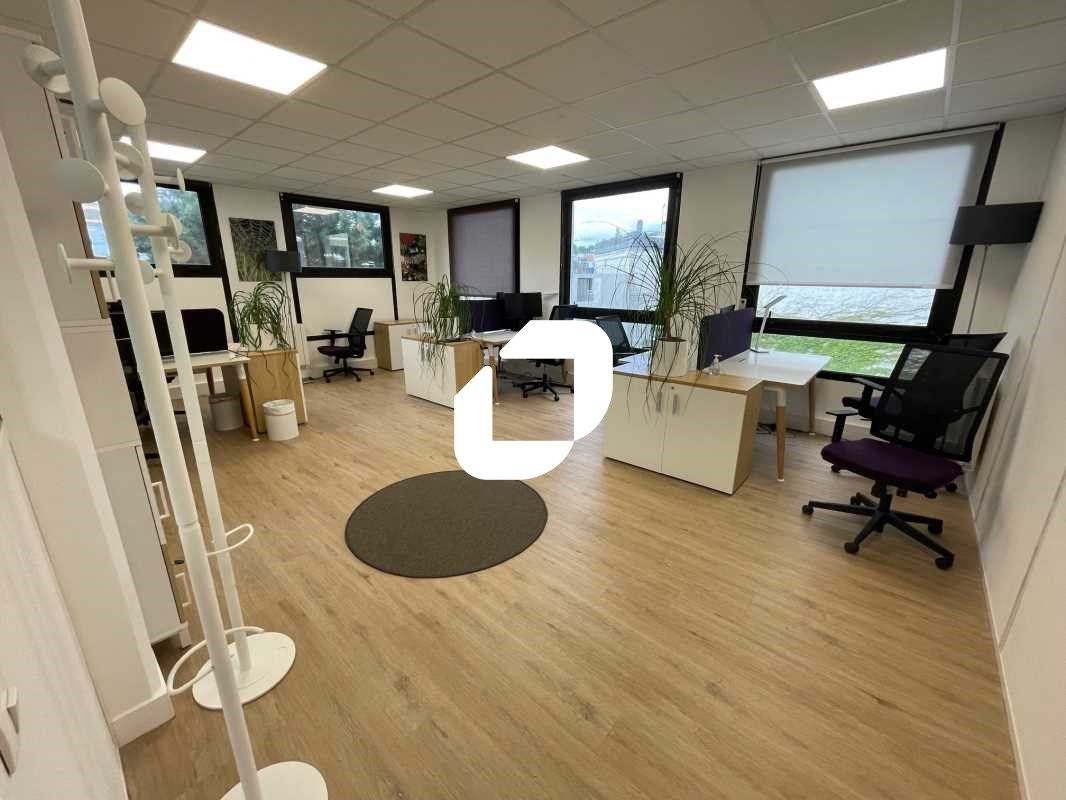 Immprove propose des locaux rationnels dans un im